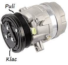 Jadi, angin aircond akan tetap as salam.compressor berbunyi.mnyak ok xhitam.sya try tukar magnetic bearing n pulley. Punca Aircond Kereta Bising Setiap Kali Dihidupkan