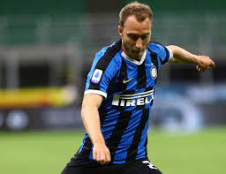 He and eriksen are teammates at italian club inter milan. Eriksen I M Feeling Better And Better But Want To Keep Improving News