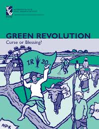 Working with ifpri has been a great experience because it has improved my writing and research skills. Green Revolution Curse Or Blessing International Food Policy Research Institute