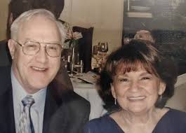 Caroline F. Britten Obituary February 22, 2023