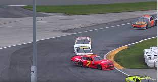 Similarly, nascar has already held a number of races without spectators, so this is nothing new for the race world. Drivers Confront Each Other After Xfinity Race