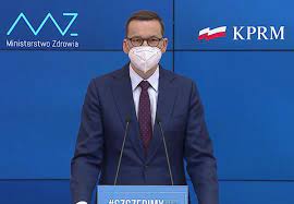Wiele osób szuka w sieci informacji na temat dokładnej daty i godziny konferencji ministra zdrowia 28 kwietnia. 2k8sv Bzwypusm