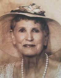 Doris Ormson Obituary (1932