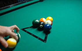 We provide pool tables, shuffleboards, foosball, air hockey, arcade games and anything needed for a game room at a residence or business. Top 5 Best Triangle Eight Ball Pool Racks Indoorgamebunker