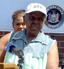 A Welcome CoolUna fresca bienvenida