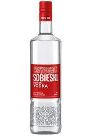 1,280 likes · 1 talking about this. Sobieski Pure Grain Premium Vodka Gunstig Im Vodka Haus Kaufen