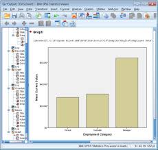 Spss For The Classroom Statistics And Graphs Statistics Graphing Spss Statistics