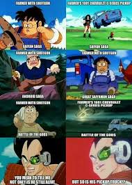 Dbz Humor Dragon Ball Super Funny Anime Dragon Ball Funny Dragon