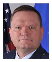 Samuel “Bo” C. Mahaney Sr., Brig Gen, USAF, Commander, Air Reserve  Personnel Center