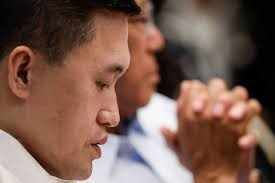 Christopher Go Editorial Stock Photo