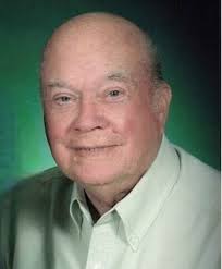 James R. Thompson Obituary