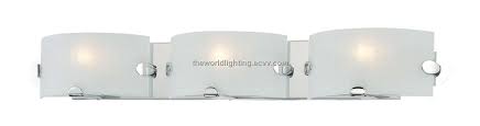 How does the lamp attach to the ceiling? Bl6011 Chrome Metal Stand Glass Cover Modern Bathroom Vanity Light With 3 Bulbs From China Manufacturer Manufactory Factory And Supplier On Ecvv Com