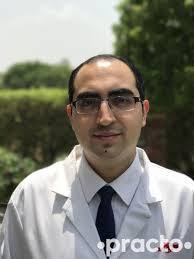 Ophthalmologists in Miracles Mediclinic, Gurgaon