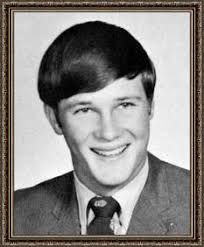 Stuart Spence “Gator” Cottrell (1951-1970)