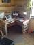 Living Room Furniture Made Out Of Pallets