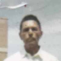 Howard Otto Daniel (1914–1975) • FamilySearch