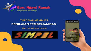 Ngawi,ekinerja kab ngawi login,e kinerja ngawi,login e kinerja ngawi,ekin ngawi kab go id,g kinerja kab ngawi,aplikasi e kinerja. Video Tutorial Penggunaan Sistem Informasi Pembelajaran Simpel Sdn Sine 1