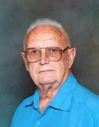 George Eldon Stanfield (1928-2010)