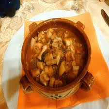 Maybe you would like to learn more about one of these? Polpo In Padella Picture Of La Pignata Otranto Tripadvisor