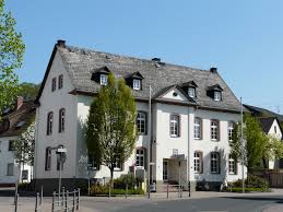 Datei Ehemalige Schule Wetzlar Naunheim Jpg Wikipedia