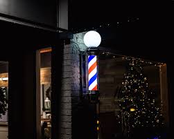 Grand Rapids Barbershop Barber Shop Barber Shop Pole Best Barber Shop