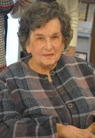 Ethel Sigmon Obituary