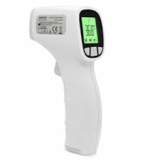 Comparatif Des 10 Meilleurs Thermometres Infrarouges De 2020 Le Meilleur Avis