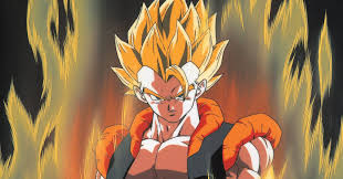 In 2018, a reboot film titled dragon ball super: Dragon Ball Super Broly Trailer Goku Vegeta S Gogeta Fusion Is Canon Polygon