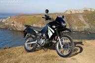 KAWASAKI KLR 650 (2009-2017) Specs, Performance & Photos - autoevolution