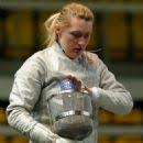 Одне золото на європейських іграх. Olha Kharlan Photos News And Videos Trivia And Quotes Famousfix