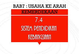 Fakulti pendidikan, universiti kebangsaan malaysia. 7 4 Sistem Pendidikan Kebangsaan Flip Ebook Pages 1 20 Anyflip Anyflip