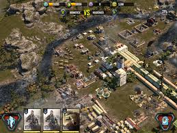 Rogue assault‏ apk + mod لتنزيل android.لعبة استراتيجية الحرب بالكامل 3d مع خريطة pvp العالمية. War Commander Rogue Assault 3 8 3 Mod Apk Money Hack Download