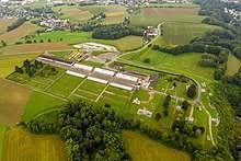 It was established in april. Kz Mauthausen Wikipedia