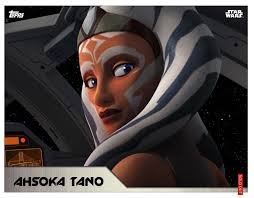 Pin By Danny Vet On Ahsoka Star Wars Ahsoka Star Wars Awesome Star Wars Canon
