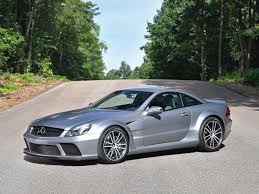 Mercedes Benz Sl 65 Amg Black Series In 2020 Mercedes Mercedes Benz Benz