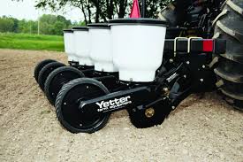 71 Planter Unit Yetter Co