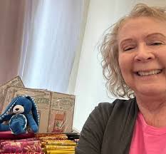 Patrick Dry Goods 163 W 200 S. Utahs best fabrics and sewing notions