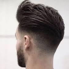 Consiste en un corte de pelo para hombre con degradado en los costados de la cabeza. Cortes De Pelo Para Hombres 2021 Fotos Ideas Estilos