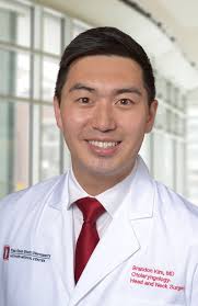 Brandon Kim, MD