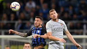 The as the page also provides an insight on each outcome scenarios, like for example if as roma win the game, or if inter milan win the game, or if the match. Roma Vs Inter Imbang Lagi