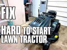 It may be gas related engine starting problems or lawn cutting issues due to natural wear and tear. 220 Small Engine Projects Repair Ideas Small Engine Repair Lawn Mower Repair