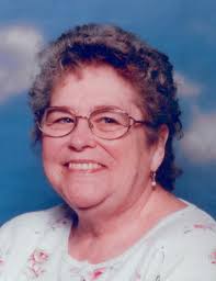 Obituary information for Ruth E. Williamson