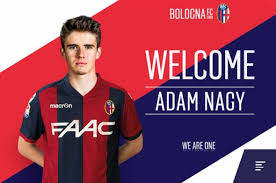 Adam nagy (1993 29 ağustos doğumlu) bir slovak profesyonel buz hokeyi goaltender için hc '05: Nagy Adam Bologna Facebook