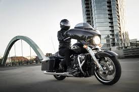 2020 Harley Davidson Street Glide Guide Total Motorcycle