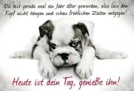 Es Ist Dein Geburtstag Geniesse Ihn Spruche Geburtstag Lustig Geburtstag Lustig Gluckwunsche Geburtstag