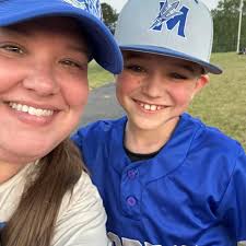 Lacey Andrews Tillison