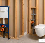 Wall-Hung Toilet Installation: 7 Powerful Benefits in 2025
