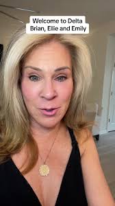 Emily Hardesty Delta