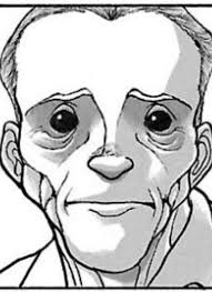 Average Baki subreddit post : r/Grapplerbaki