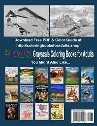 Coloring pages to print adult coloring pages coloring books colouring country landscaping. Amazon Com Adult Coloring Books 50 Country Landscapes 2nd Edition Realistic Scenes Of Windmills Old Cars Animals Wagons Barns More Life Escapes Adult Coloring Books 9781720231646 Hawthorne Kimberly Books